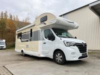 Ahorn Canada AE *SAT/TV*SOLAR*Duo-Cotrol*Lithium-Batt. Sachsen - Reichenbach (Vogtland) Vorschau