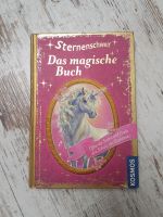 Sternenschweif- Das magische Buch Saarland - Schmelz Vorschau