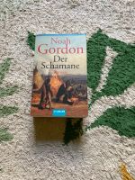 Buch Noah Gordon Der Schamane Münster (Westfalen) - Hiltrup Vorschau