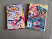 Zwei Barbie Filme Nordrhein-Westfalen - Meckenheim Vorschau