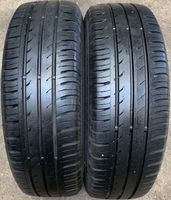 2 Sommerreifen Continental ContiEcoContact 3  185/65 R15 88T RA41 Niedersachsen - Uelzen Vorschau