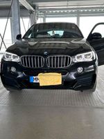 BMW x6 40d M Sport Bayern - Memmingen Vorschau