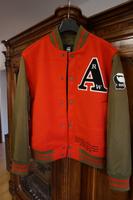 G-Star Raw Varsity Jacke Gr. L Bayern - Erlangen Vorschau