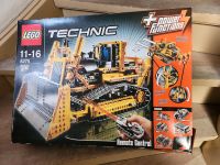 Lego Technik 8275 Raupe Bayern - Kronburg Vorschau