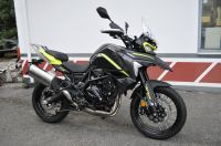 BENELLI TRK 702 X Starteraktion Inkl. Kofferset Sachsen - Glauchau Vorschau