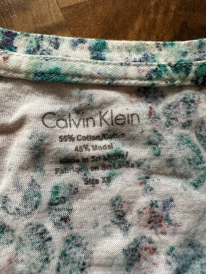 Calvin Klein T-Shirt in Teuchern