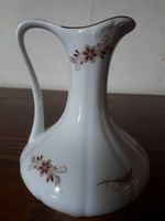 Porzellan Vase Royal KPM  ca. 13 cm hoch Handarbeit Vintage Dortmund - Höchsten Vorschau