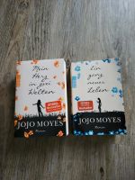 Buch Romane von Jojo Moyes Niedersachsen - Upgant-Schott Vorschau