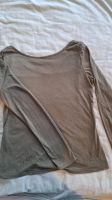 Langarm Shirt, Khaki, S, Damen Baden-Württemberg - Elzach Vorschau