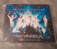 No Angels & Donovan - Atlantis CD Nürnberg (Mittelfr) - Oststadt Vorschau