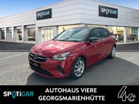 Opel Corsa F Edition 1.2  KLIMA I TEMPO I DAB Niedersachsen - Georgsmarienhütte Vorschau