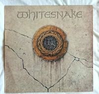 Vinyl LP WHITESNAKE  Rarität Lizenz Balkanton/Bulgarien Am Ohmberg - Bischofferode Vorschau