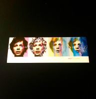 BECK / SEA CHANGE 2002 PROMO STICKER! Pavement Thurston Moore Pankow - Prenzlauer Berg Vorschau