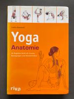 Yoga Anatomie - Leslie Kaminoff Berlin - Tempelhof Vorschau