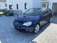 VW Polo 9N 101PS 1.4L 16V Baden-Württemberg - Ostrach Vorschau