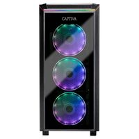 Captiva PC Highend Gaming i7-12700KF/RTX3080Ti/16GB/WLAN Schleswig-Holstein - Lübeck Vorschau