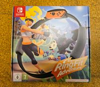 Ring Fit Adventure - [Nintendo Switch] Rheinland-Pfalz - Wiebelsheim Vorschau