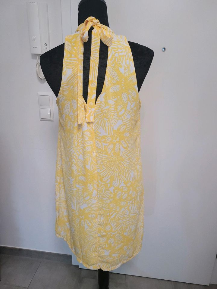 H&M Kleid Sommerkleid Größe 40 in Jork