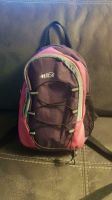 Kinder rucksack Kindergarten Tasche lila pink mica Baden-Württemberg - Großerlach Vorschau