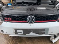 Original VW Polo 6R GTI Kühlergrill Rheinland-Pfalz - Plaidt Vorschau