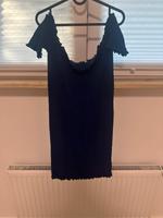 Kleid Guess blau Größe M/L Thüringen - Erfurt Vorschau