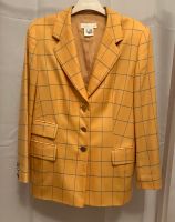 Vintage Escada 100% Kaschmir Blazer Jacke Jacket Düsseldorf - Flingern Nord Vorschau