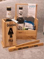 Geschenk Papa Vatertag Opa Geburtstag Mann handmade Rheinland-Pfalz - Kaisersesch Vorschau