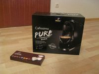 Cafissimo Pure Black NEU und OVP inkl. Kapsel-Packung COLLECTION Baden-Württemberg - Hirschberg a.d. Bergstr. Vorschau