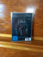 NEUE DVDs, Game of Thrones, Die komplette erste Staffel, OVP Aachen - Kornelimünster/Walheim Vorschau