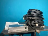 KOMTECH MS VGA AS-V 1/5 + 6x KABEL! 1998 VIDEO SYSTEM VERSTÄRKER Berlin - Charlottenburg Vorschau