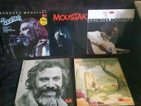 Georges Moustaki  6 LP Sammlung Bielefeld - Joellenbeck Vorschau