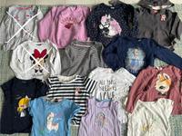 Kinderkleidung Oberteile 98/104 Hessen - Marburg Vorschau