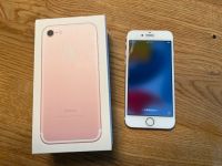 iPhone 7 , Roségold, 128GB Kr. München - Baierbrunn Vorschau