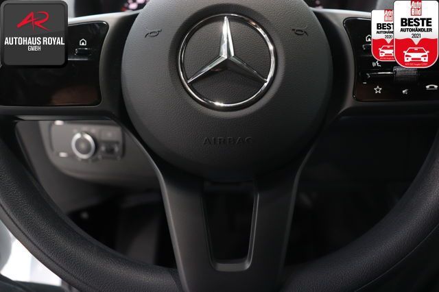 Mercedes-Benz Sprinter 317 CDI KASTEN L2H2 MBUX,KAMERA,KLIMA in Berlin