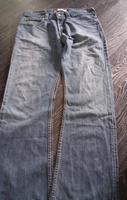 Jeans von Levis in 34/34 Hannover - Ricklingen Vorschau