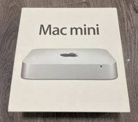 Apple iMac Mini Nordrhein-Westfalen - Krefeld Vorschau