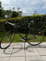 Fahrrad Rennrad Fischer FS1517 Fixie SRam 2 Gang Automatik Single Bayern - Landshut Vorschau