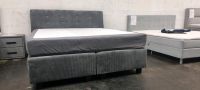 Boxspringbett 180*200 Hessen - Offenbach Vorschau