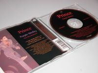 PRINCE, Purple Medley -CD- Münster (Westfalen) - Wolbeck Vorschau