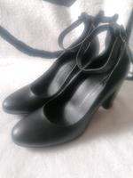 Ecco Pumps 38, aus Echtleder, Neu Nürnberg (Mittelfr) - Mitte Vorschau
