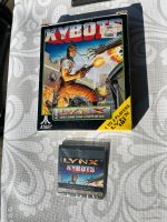 Atari Lynx Spiel - Xybots Nordrhein-Westfalen - Bottrop Vorschau