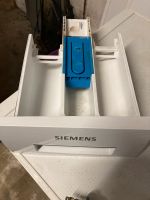 Waschmittel Schublade für Siemens Waschmaschine WCM64 Kr. Passau - Passau Vorschau