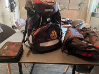 Ergobag Schulrucksack/ Schultasche Paket Nordrhein-Westfalen - Alsdorf Vorschau