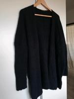 Luisa Cerano Cardigan Wolljacke Weste Alpaka Schurwolle lang Baden-Württemberg - Plochingen Vorschau