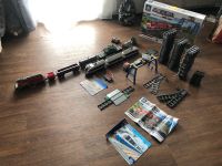 Lego Eisenbahn/Zug Set Kazi Güterzug Bayern - Zapfendorf Vorschau