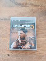 PS 3 Spiel, Uncharted 3 Drakes Deception Baden-Württemberg - Königsfeld Vorschau
