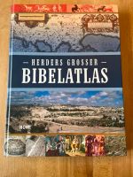 Bücher Bibelatlas, Der erste Papst, Judentum Nordrhein-Westfalen - Plettenberg Vorschau