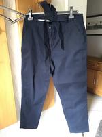Damen Chino 40 mit Bindegürtel Bexleys Niedersachsen - Papenburg Vorschau