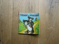 Altes Pixie Buch Nr. 184 Teddy und Freddy Bayern - Dießen Vorschau