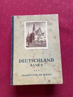 Deutschland Teil 2 Quartett Schmid *Rarität* Nordrhein-Westfalen - Bottrop Vorschau